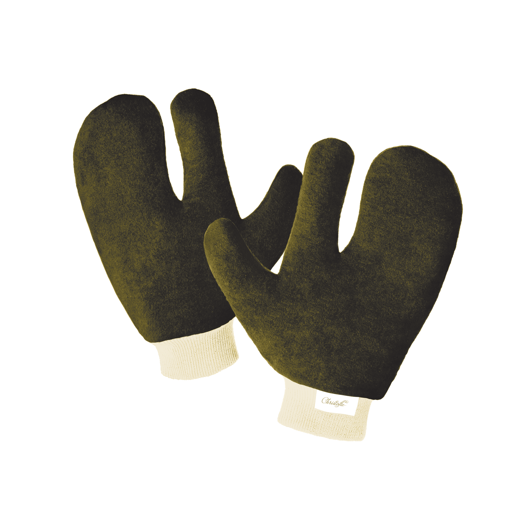 Polishing Gloves - photo 52582