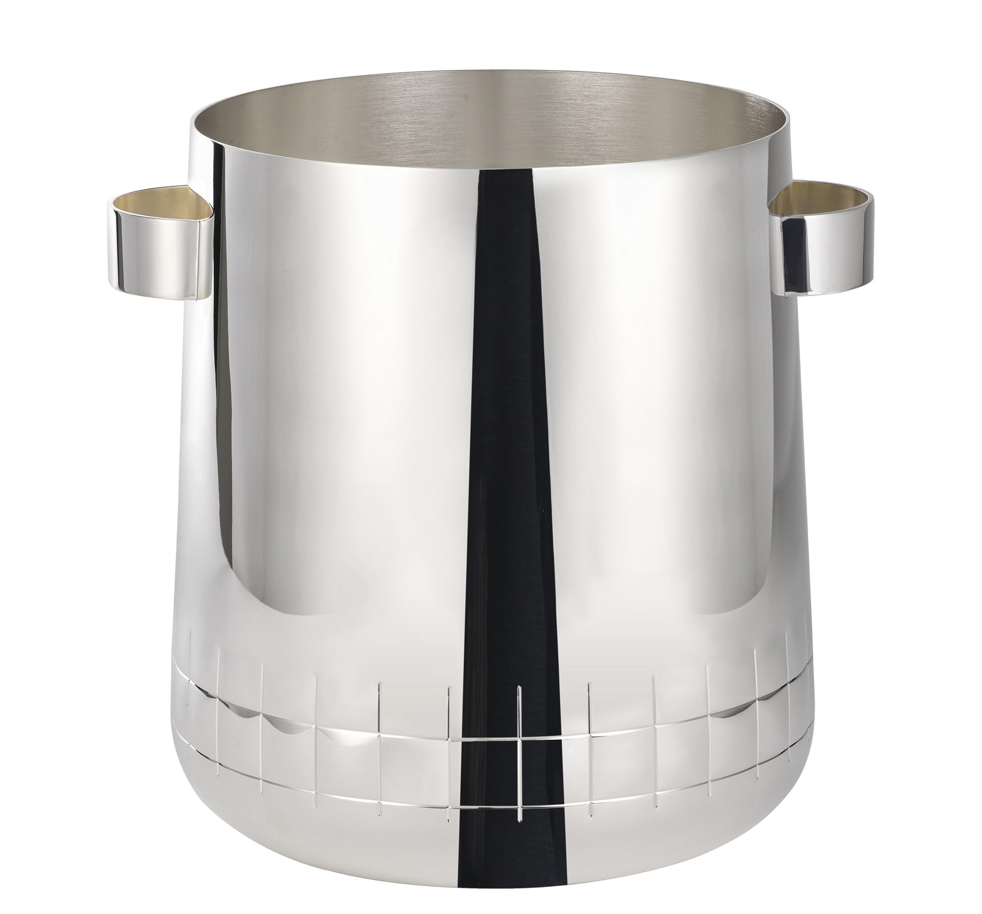 GRAPHIK champagne Cooler - photo 52623