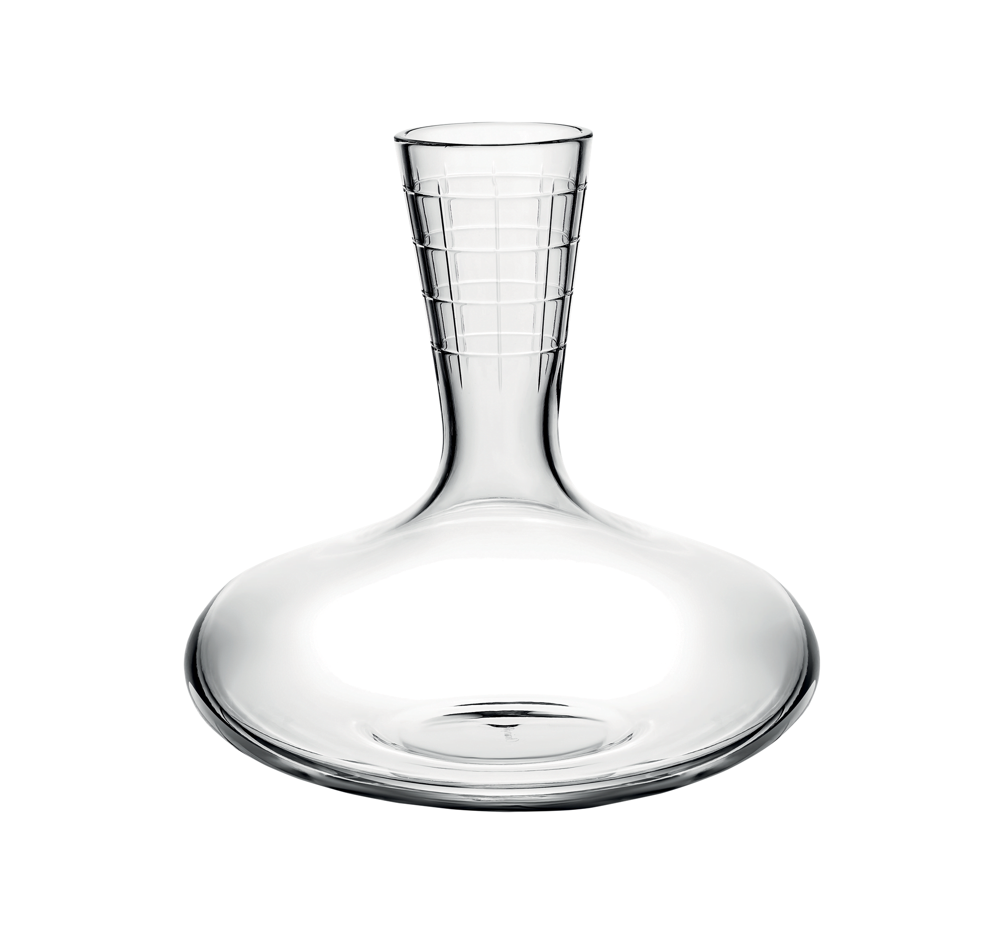 GRAPHIK Decanter - photo 52637
