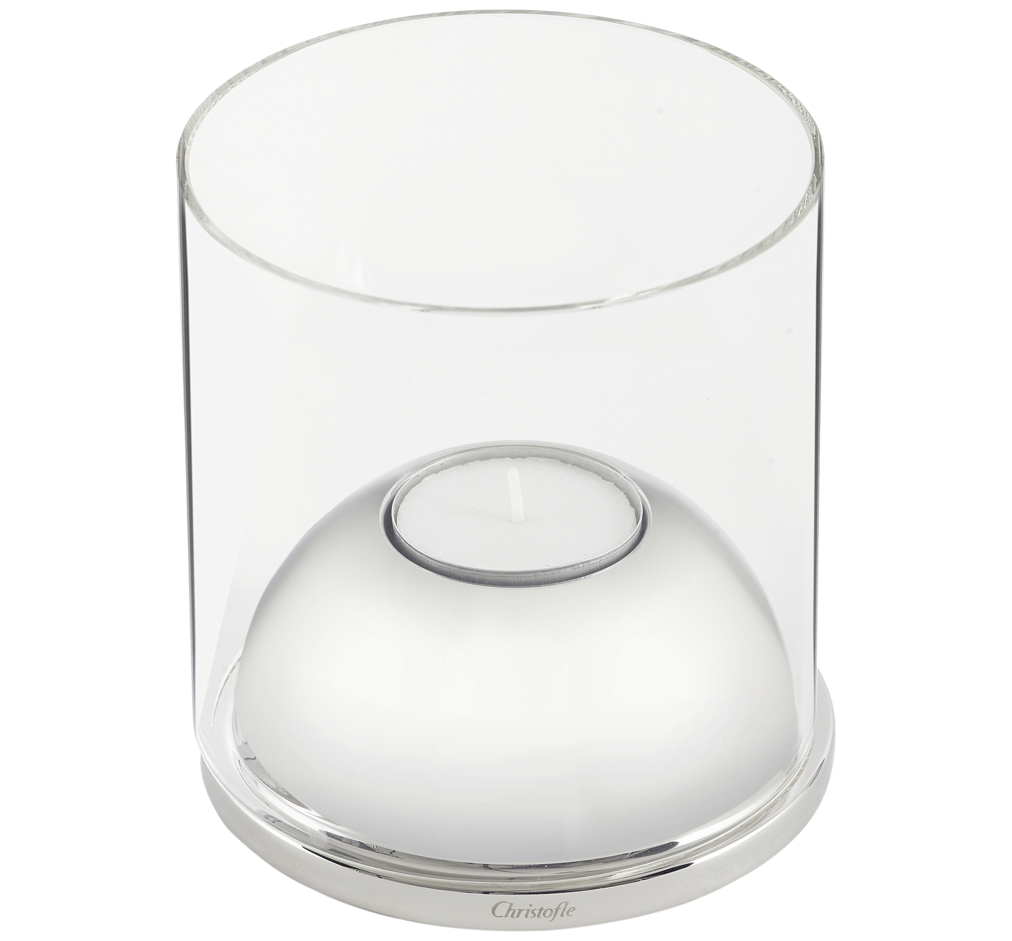 OH DE CHRISTOFLE Candle - photo 52651