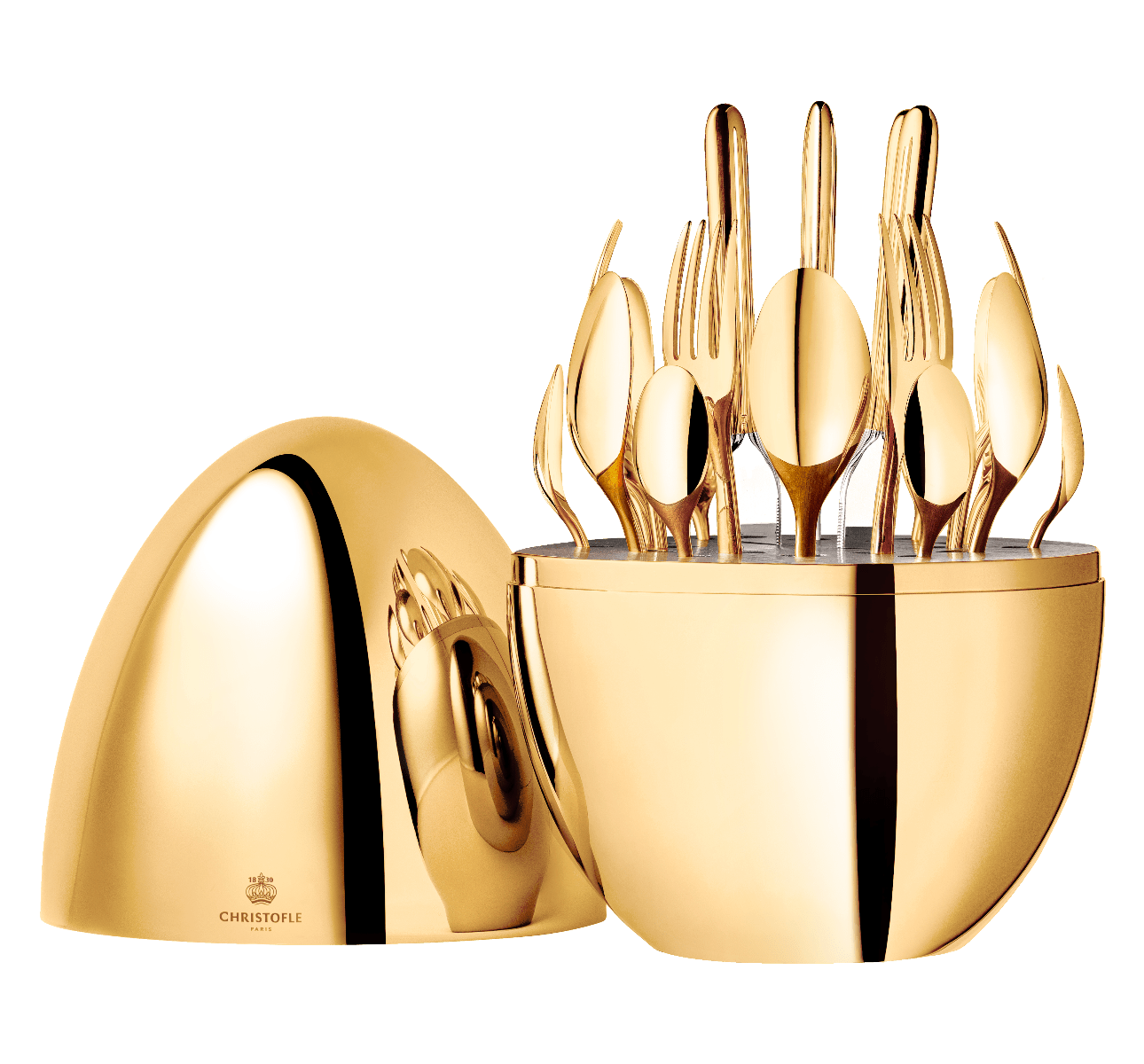 MOOD GOLD Set - photo 52663