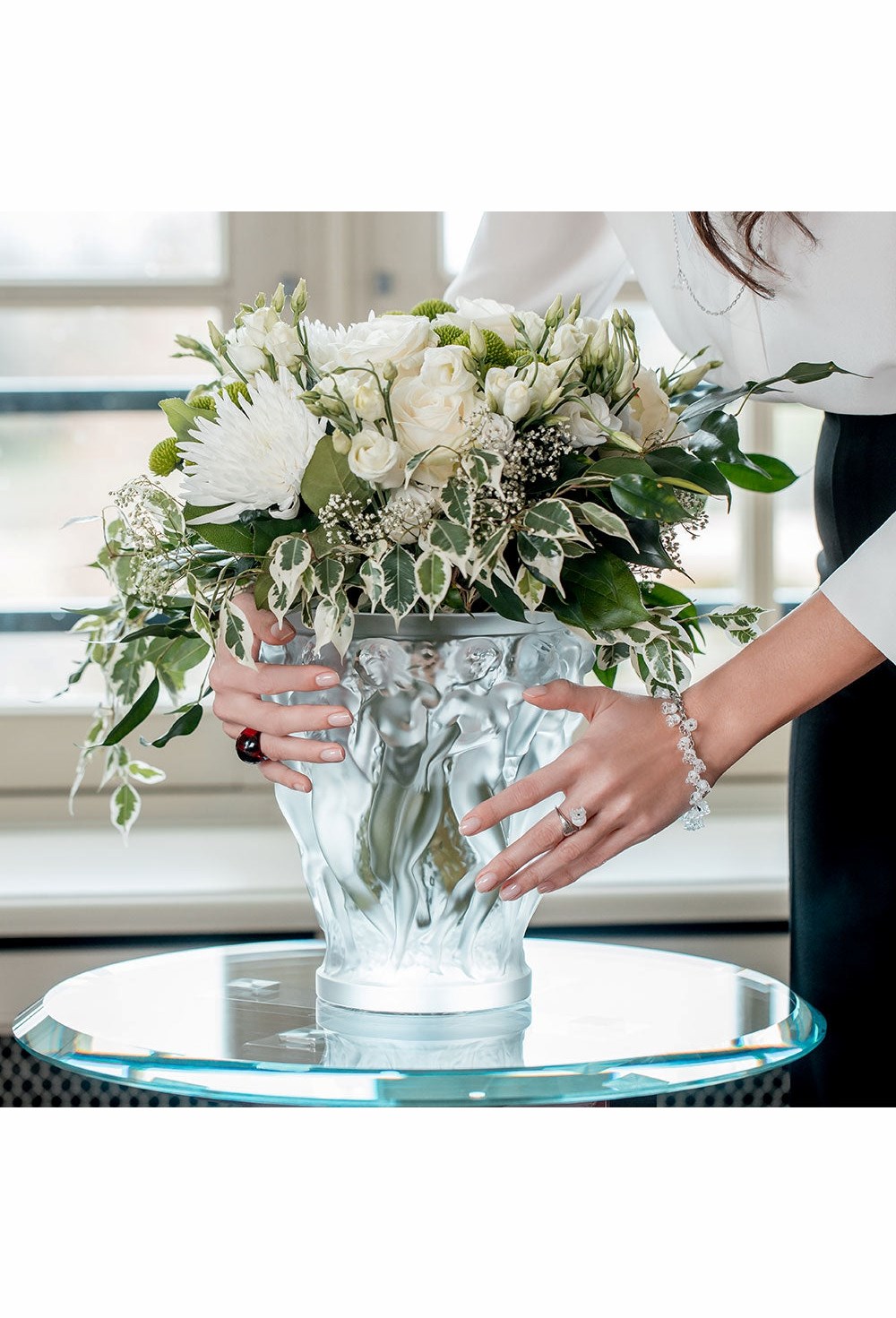 Bacchantes Vase - photo 52968