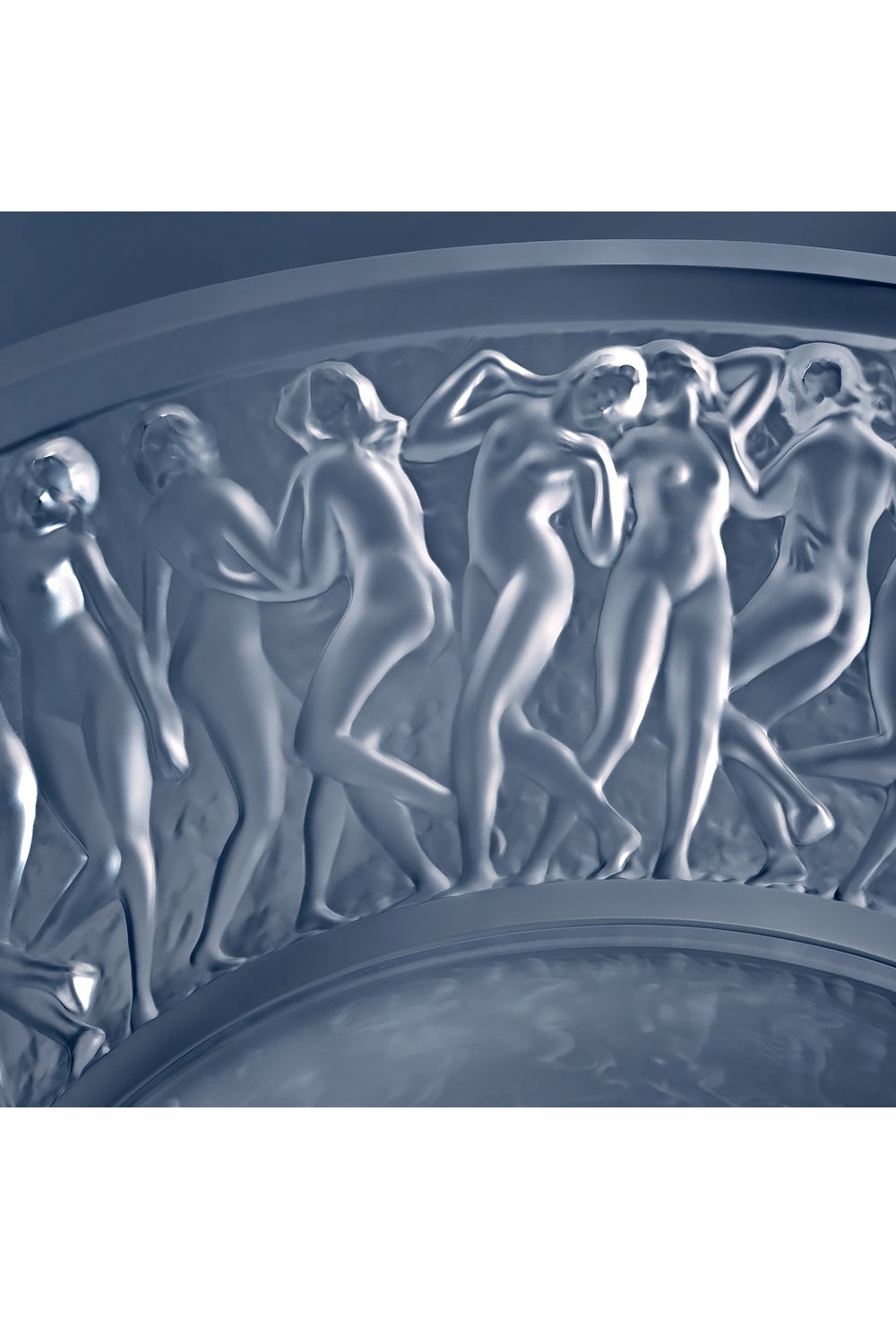 Bacchantes bowl - photo 52970