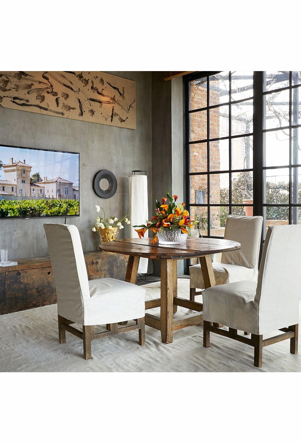 Bacchantes bowl - photo 52972