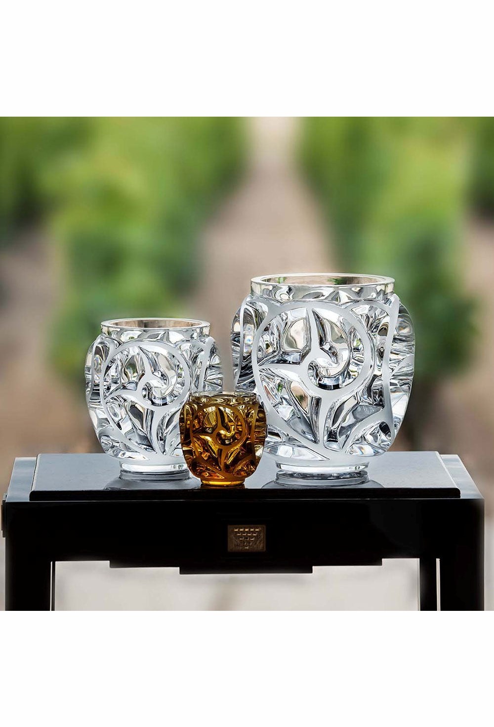 Tourbillon vase - photo 52975