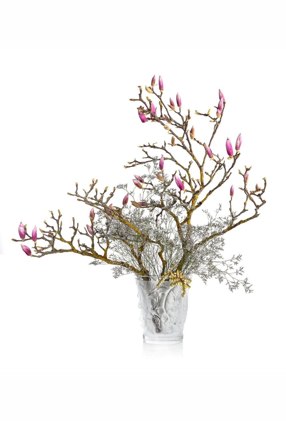 MÛRES medium vase - photo 52977