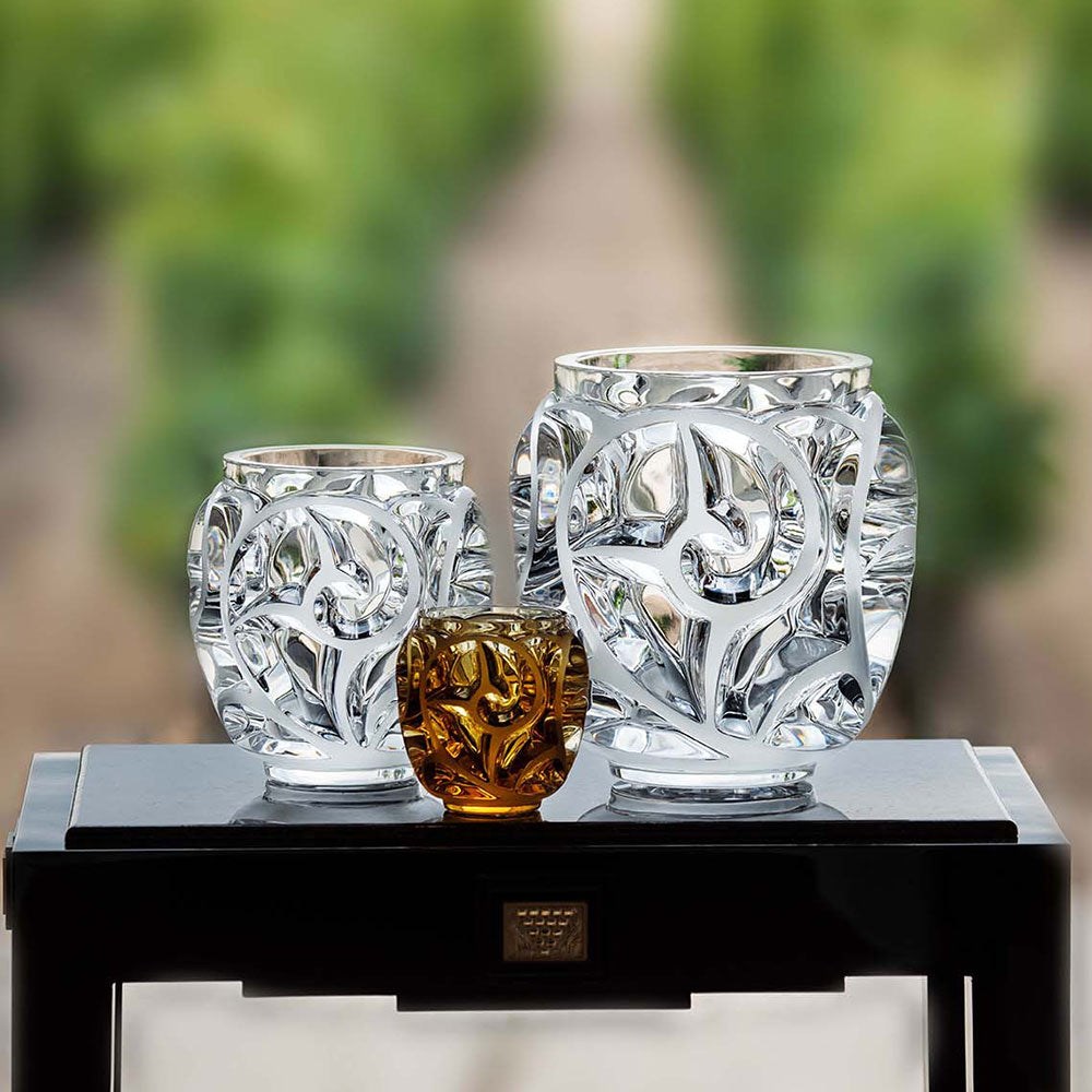 Tourbillons vase - photo 53011