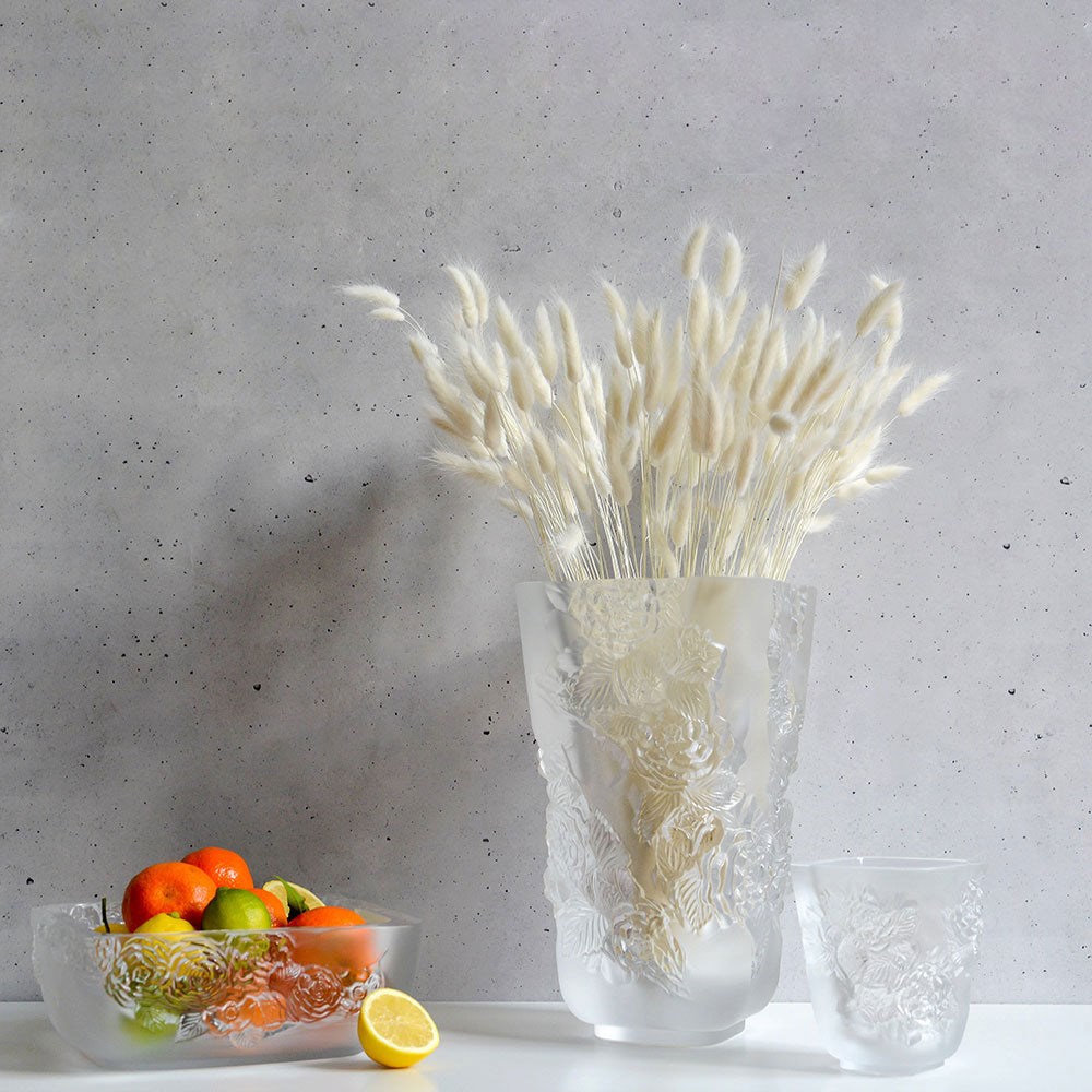 Pivoines Large Vase - photo 53062