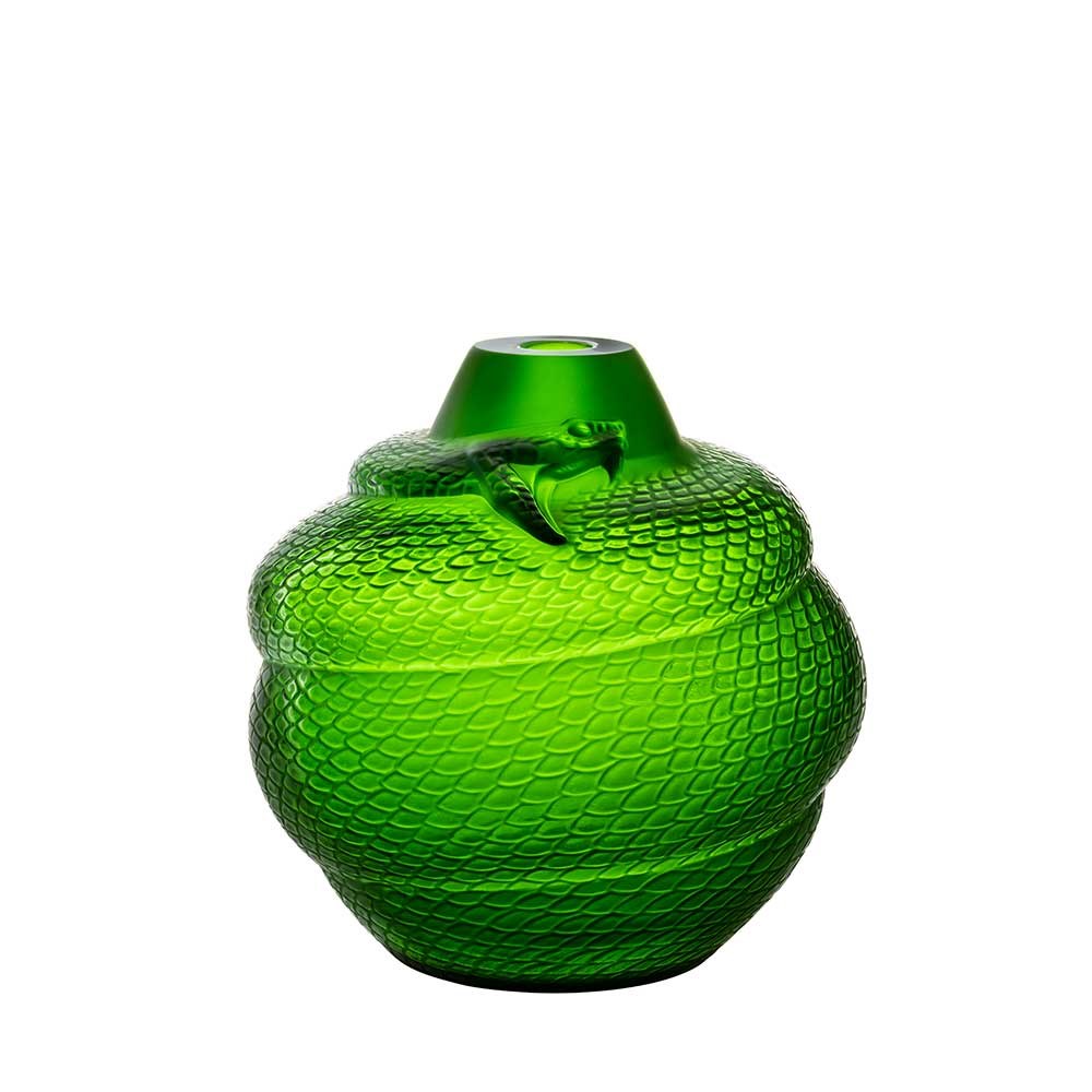 Serpent Vase - photo 53069