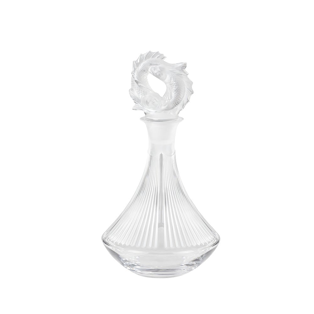 Decanter 2 Poissons - photo 53078