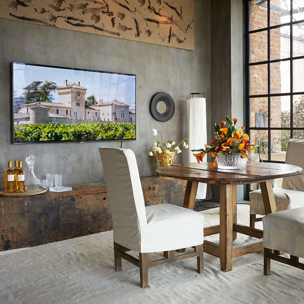 Decanter 2 Poissons - photo 53081