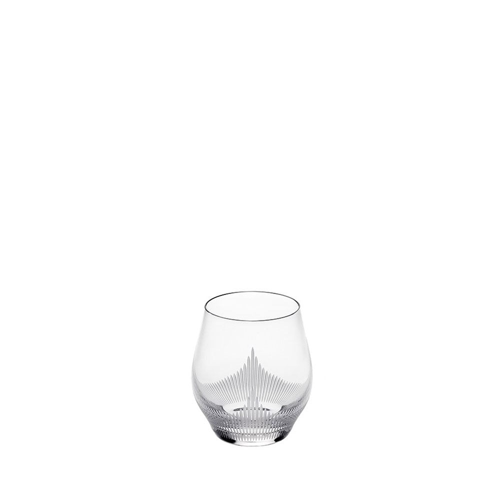 100 POINTS Small Glass - photo 53088