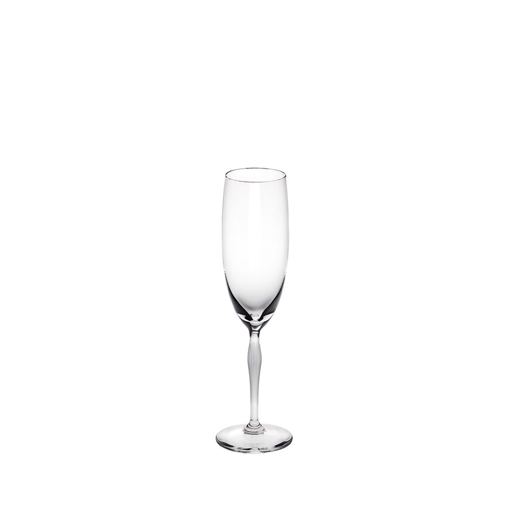 100 POINTS Champagne glass - photo 53089