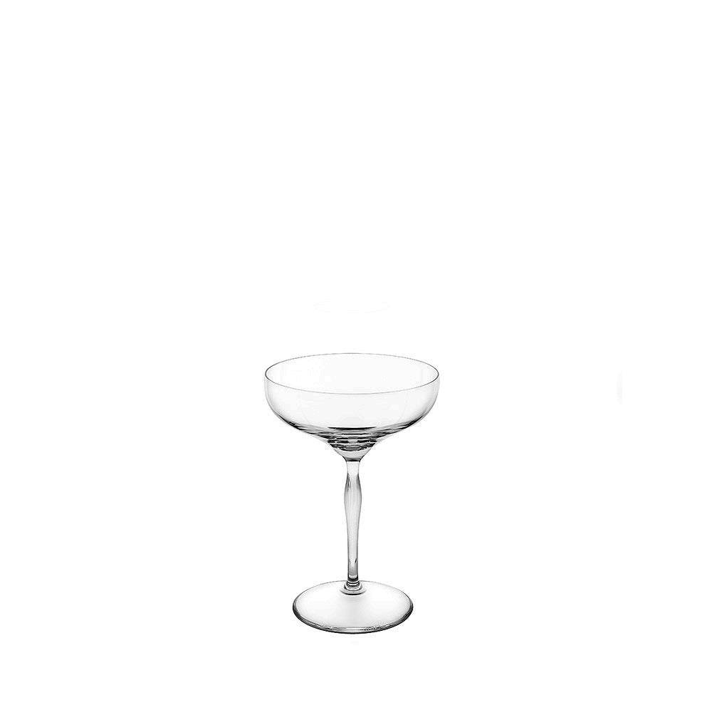 100 POINTS Champagne glass - photo 53094