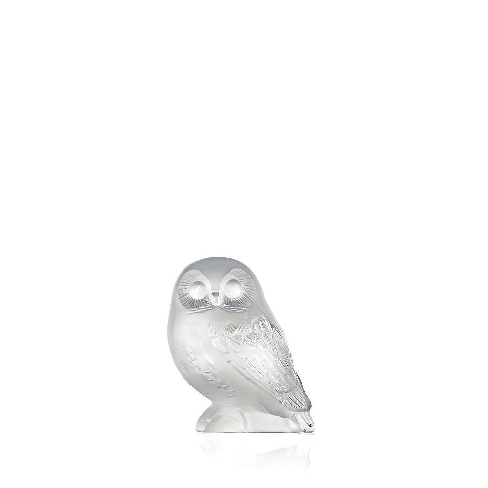 Shivers Owl Action Figure - photo 53105