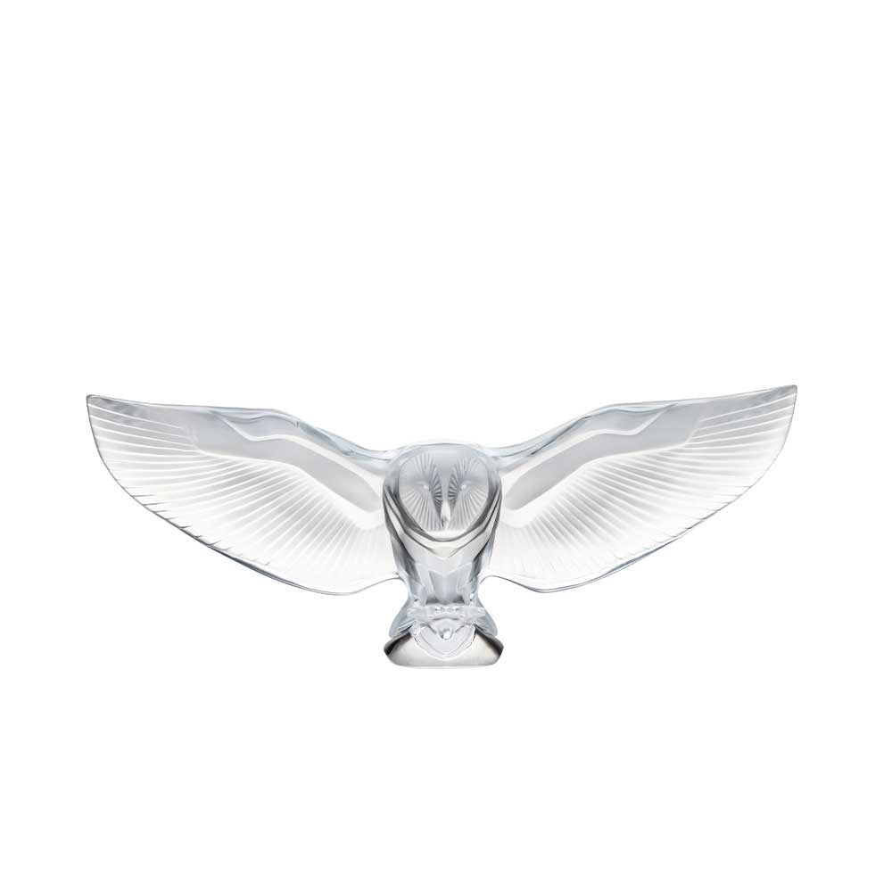 Barn Owl Figurine - photo 53106
