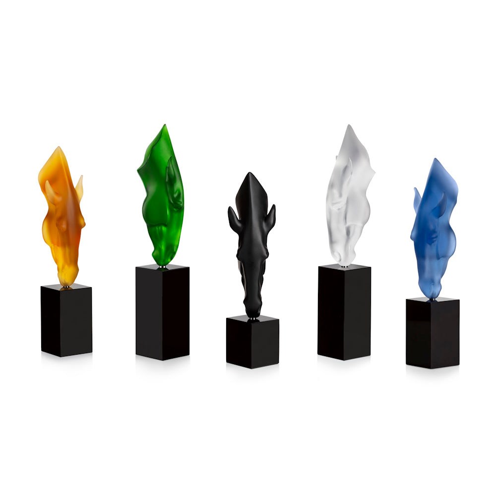 Still Water Figurine - photo 53109