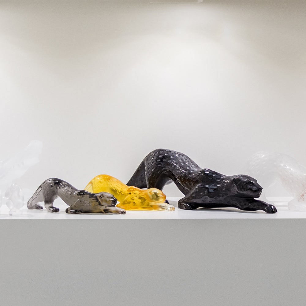 Zeila Panther large action figure - photo 53119