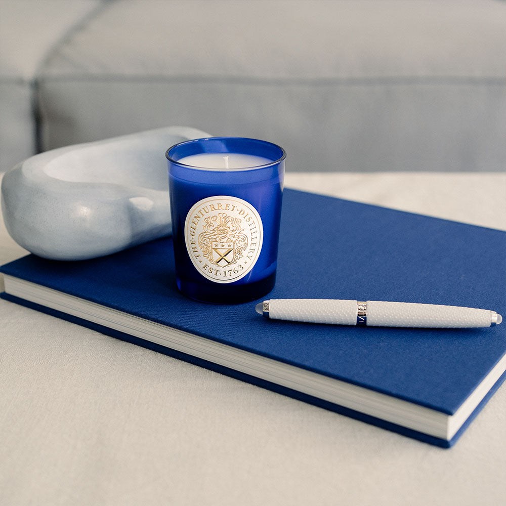 The Glenturret Bougie Candle - photo 53153