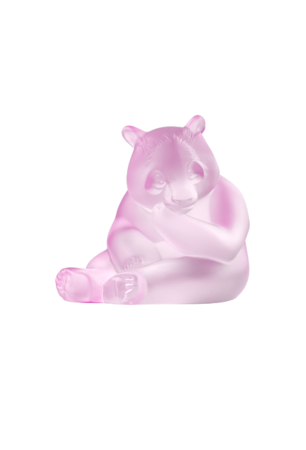 Panda Figurine - photo 53208