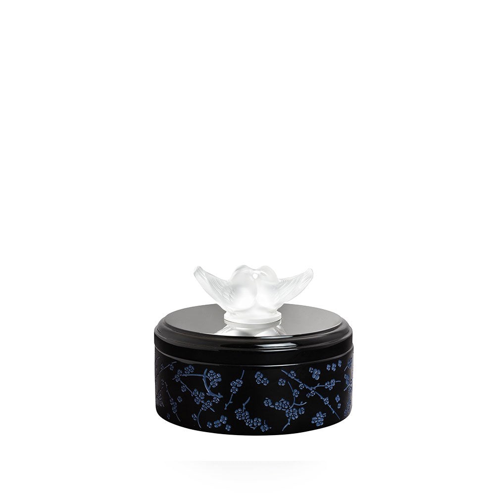 Fleurs De Cerisier Jewelry Box - photo 53226