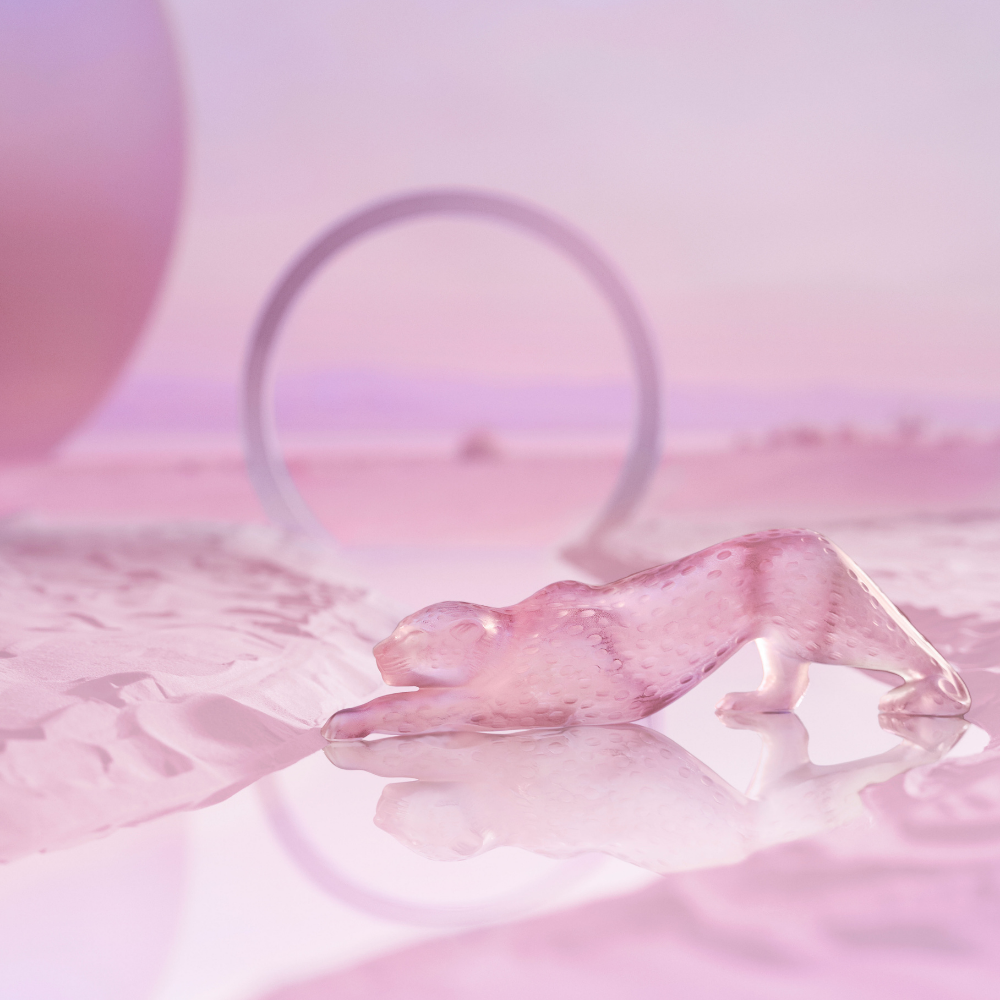 Zeila Panther Action Figure - photo 53233