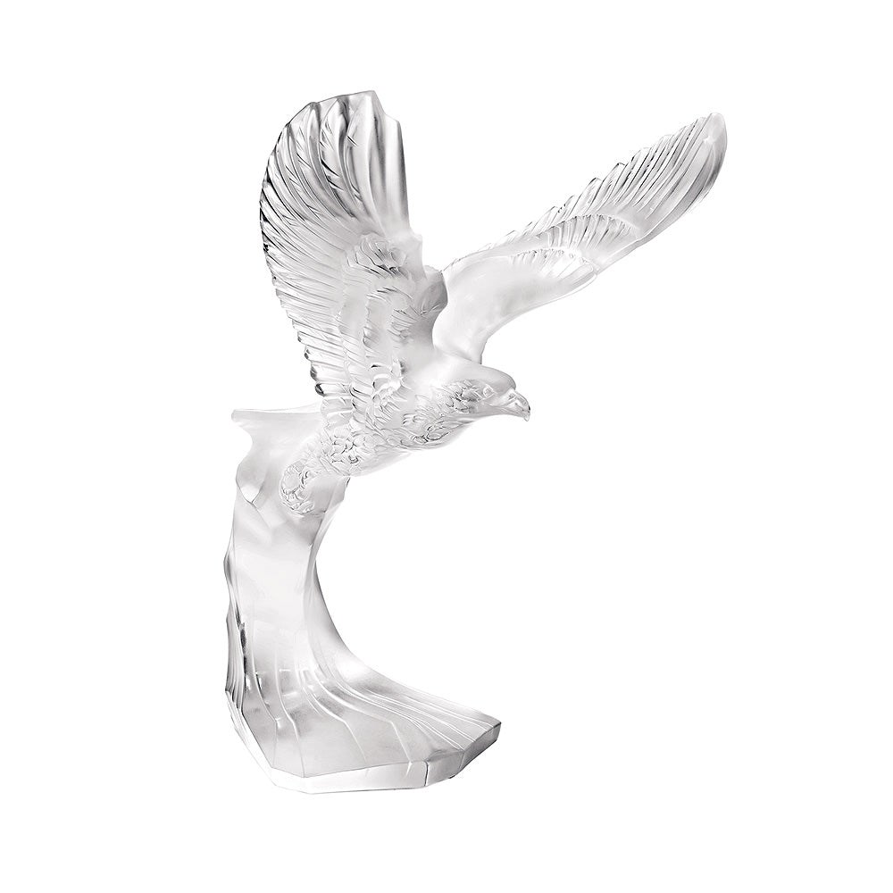 Aigle Royal Figurine - photo 53234