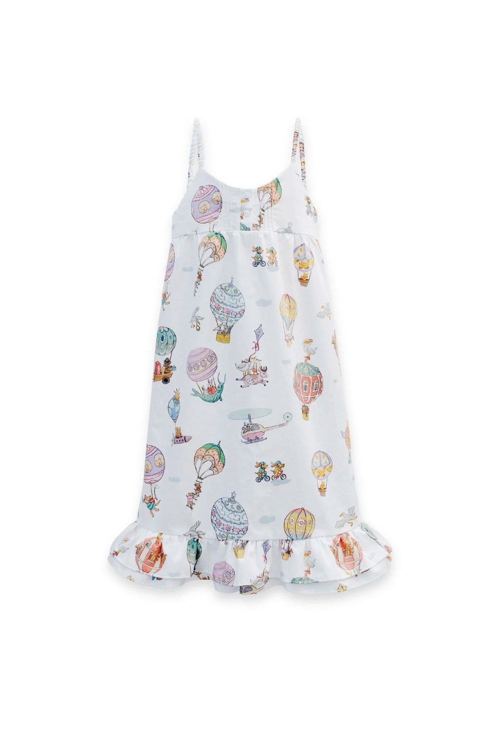 Nightgown “Russia” - photo 53252
