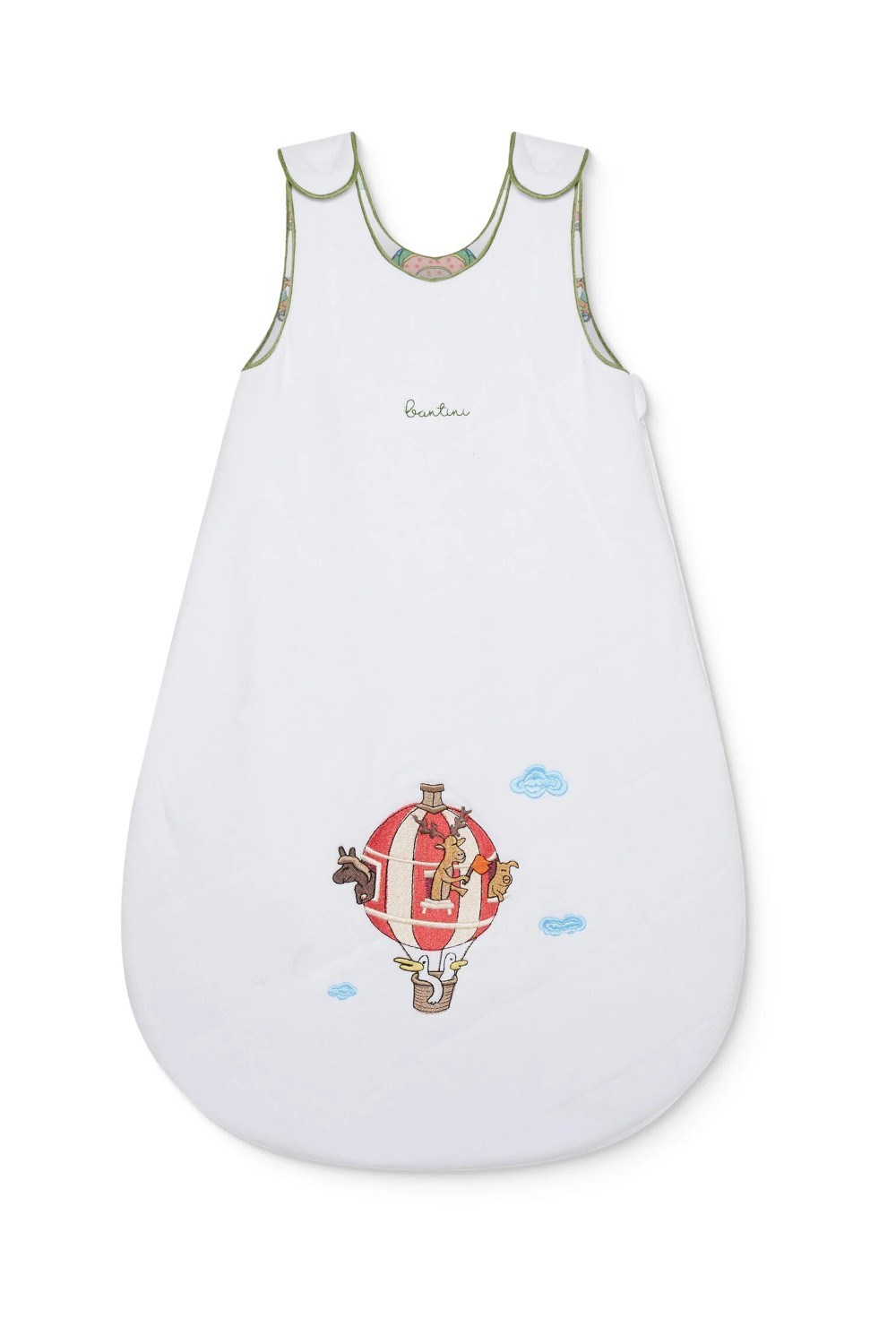 Sleeping bag “Russia” - photo 53260