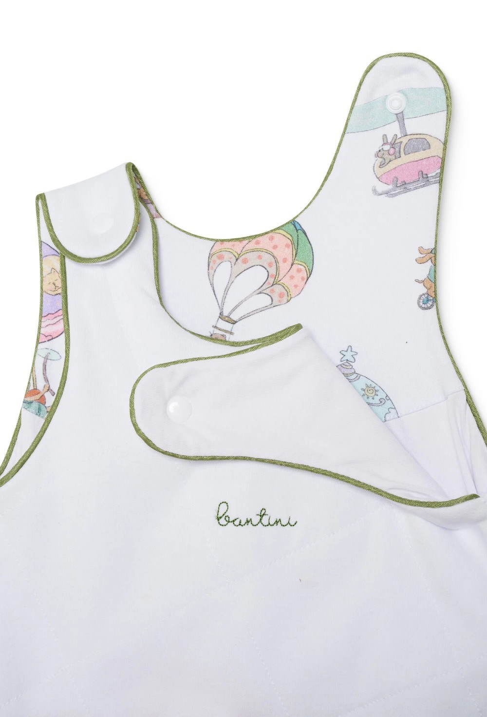 Sleeping bag “Russia” - photo 53261