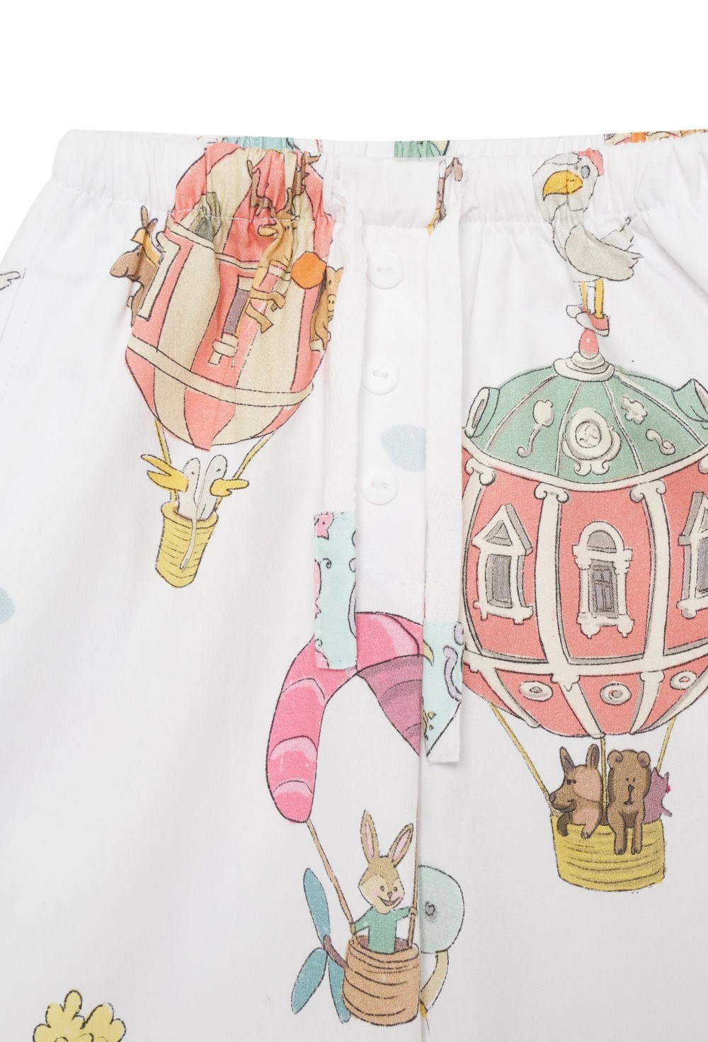 Russia pajamas - photo 53268