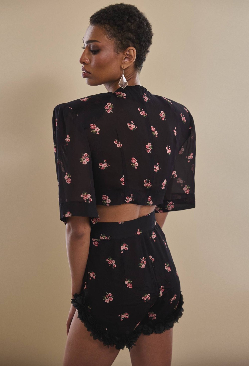 Blouse - photo 53275