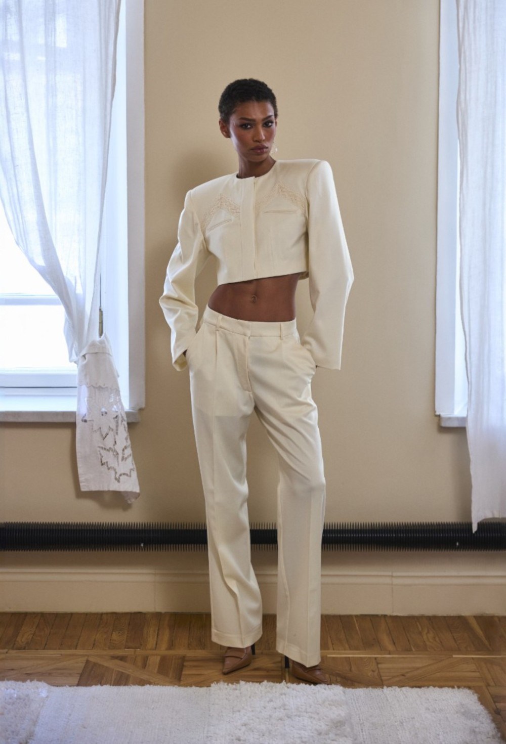 Jacket - photo 53291