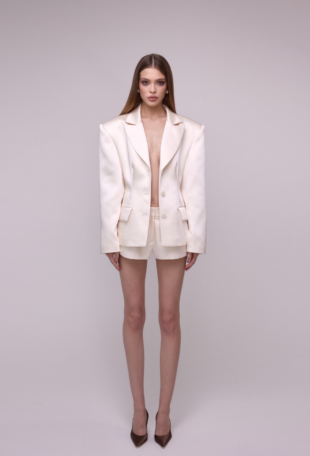 Jacket - photo 53318