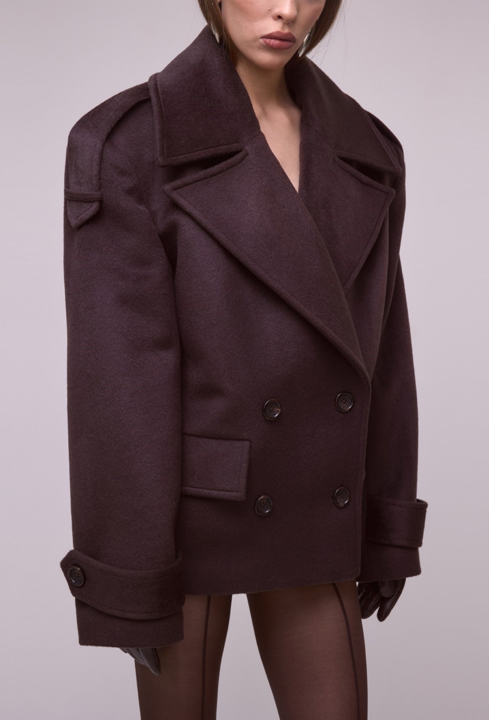 Jacket - photo 53323