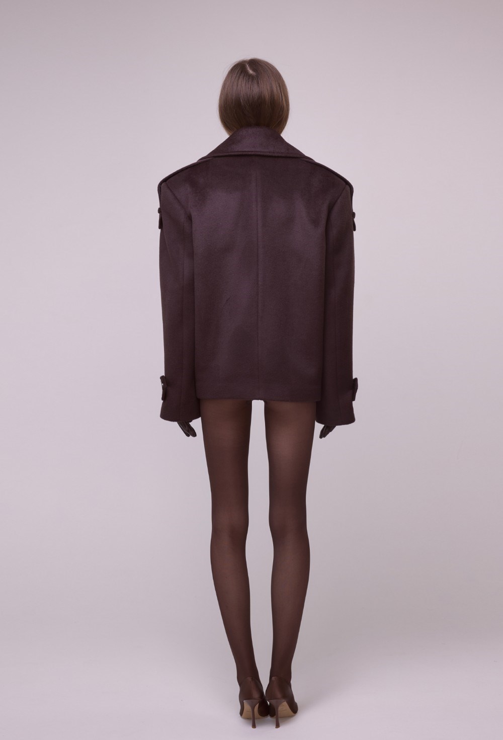 Jacket - photo 53324