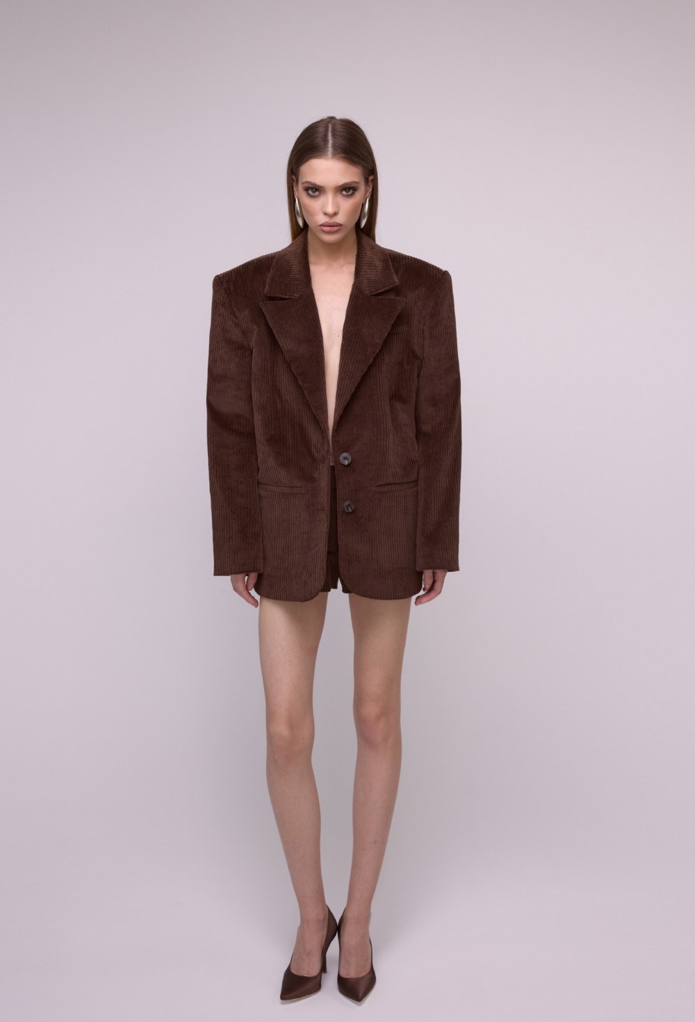 Jacket - photo 53325