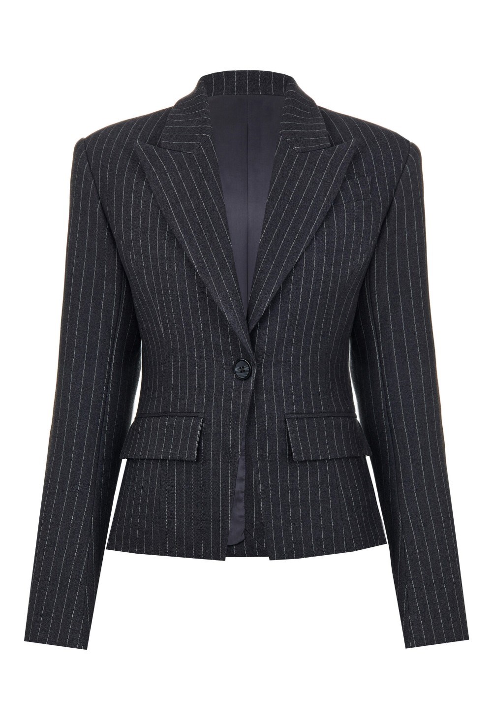 Jacket - photo 53338