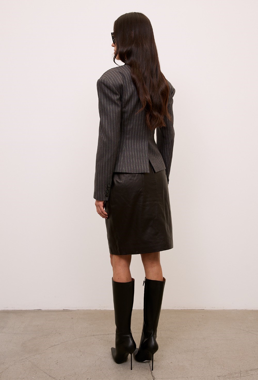 Jacket - photo 53343