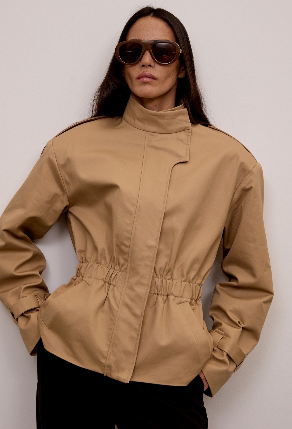 Trench - photo 53362