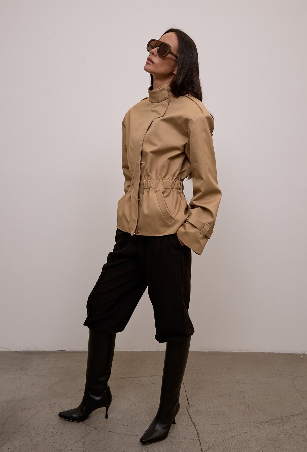 Trench - photo 53363