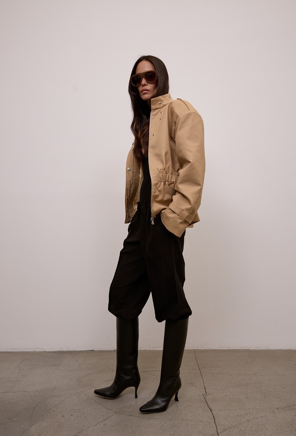 Trench - photo 53365