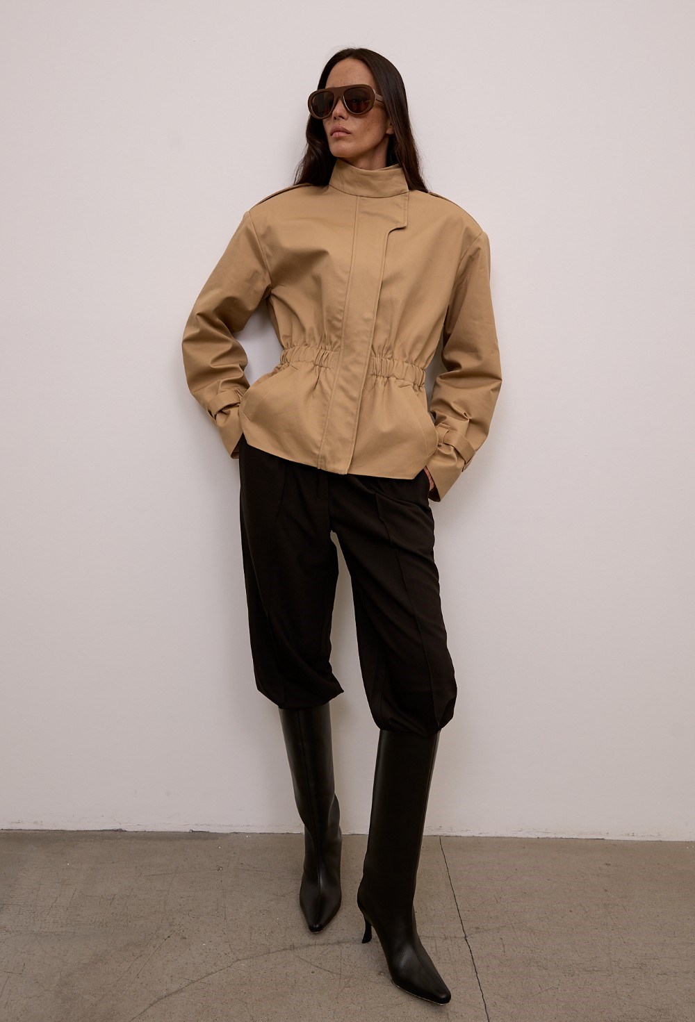 Trench - photo 53366