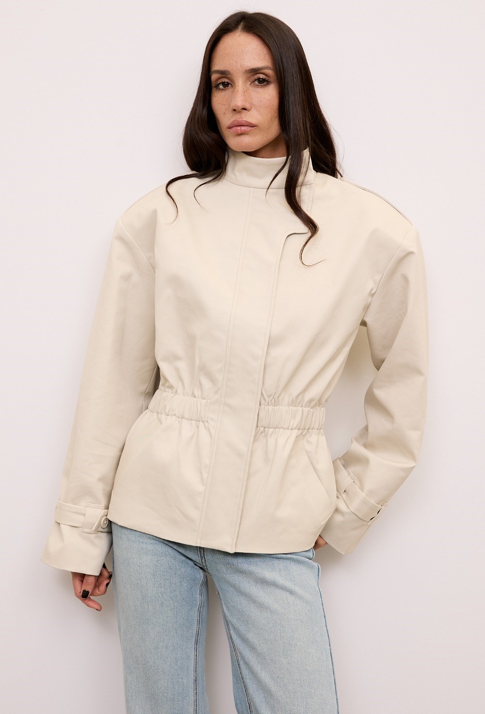 Trench - photo 53381