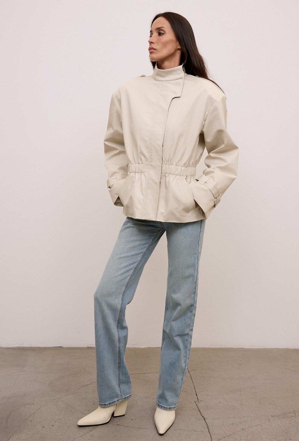 Trench - photo 53384