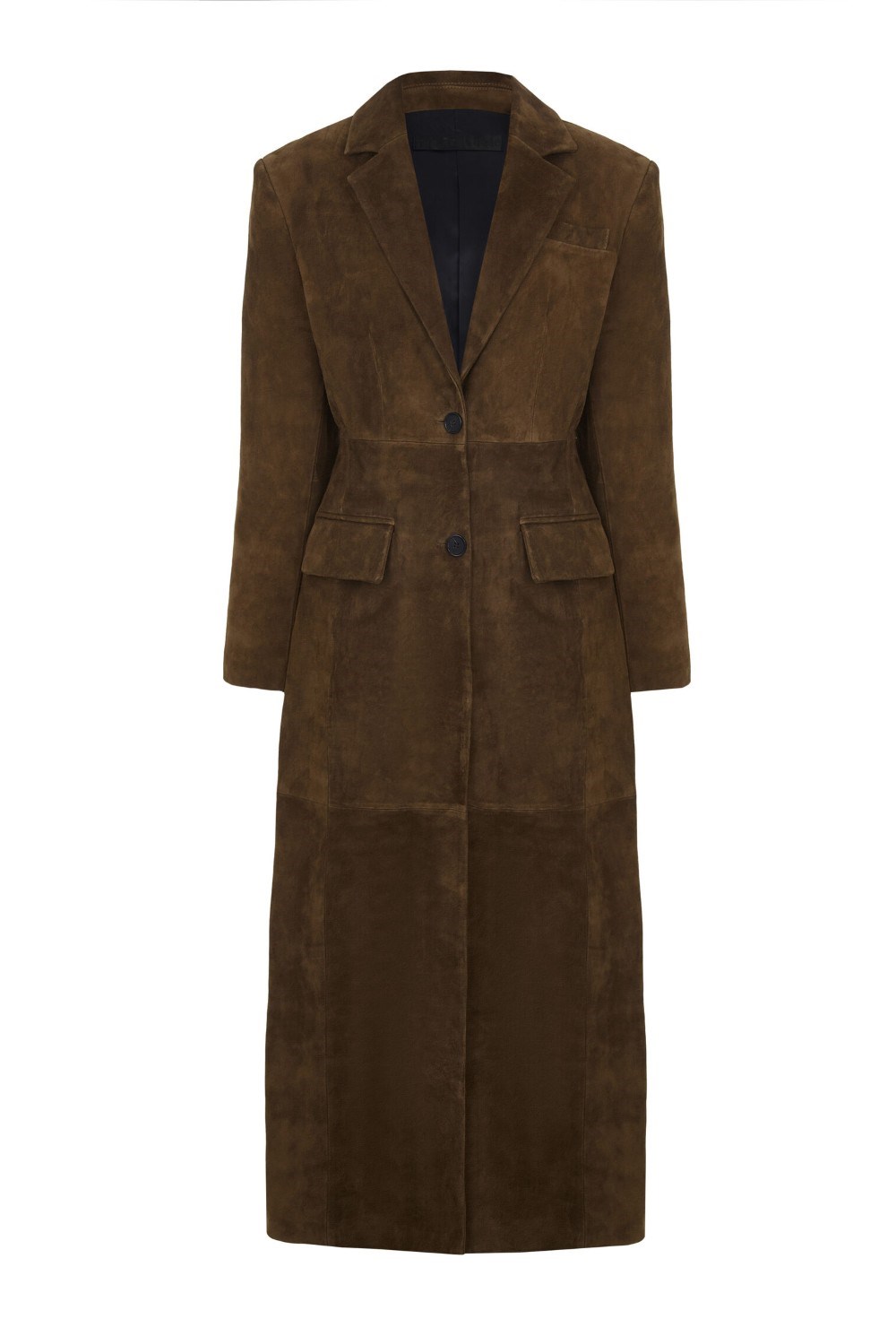 Coat - photo 53421