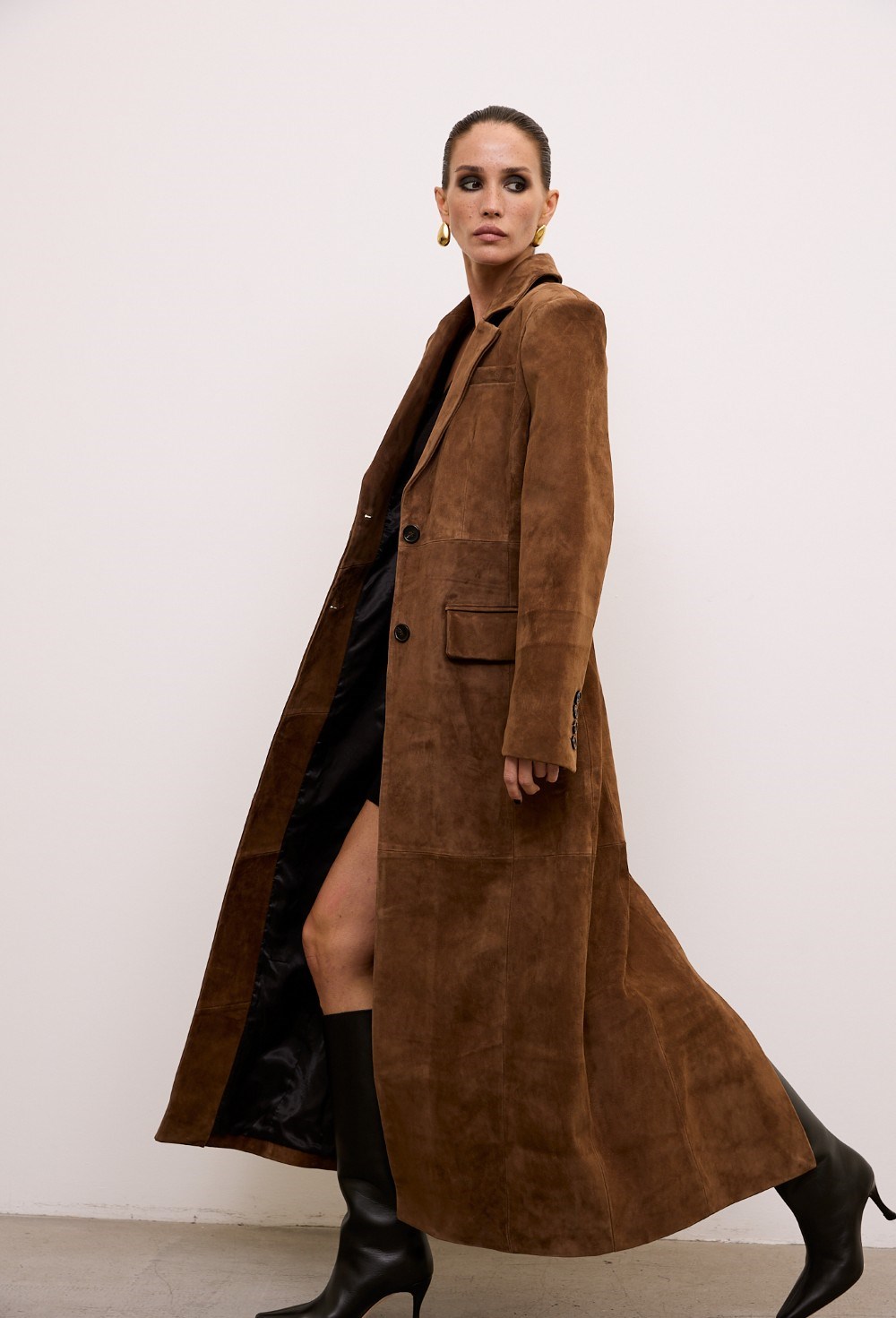Coat - photo 53424
