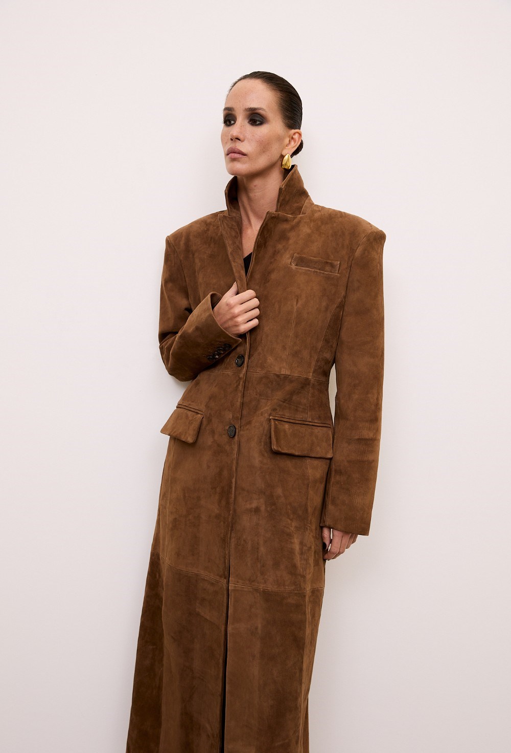 Coat - photo 53425