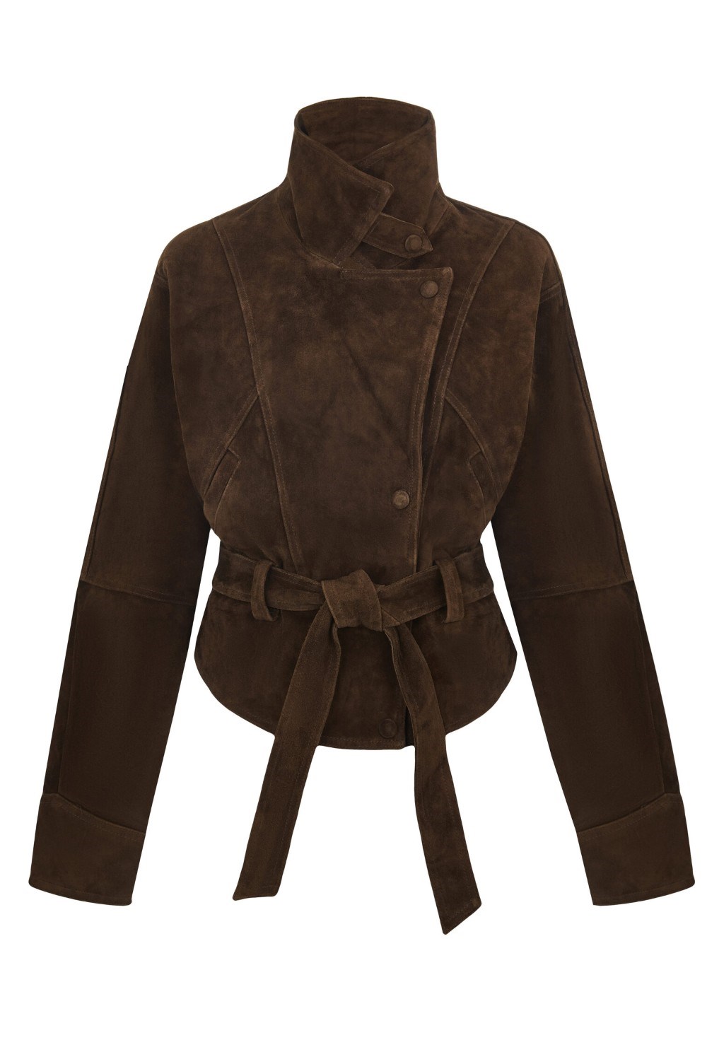 Jacket - photo 53430