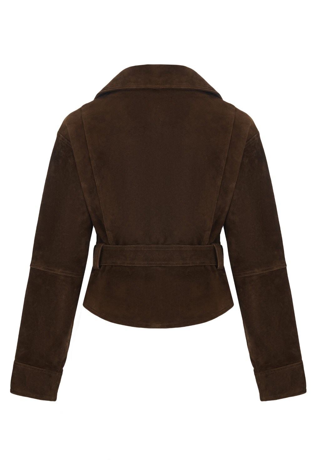 Jacket - photo 53431